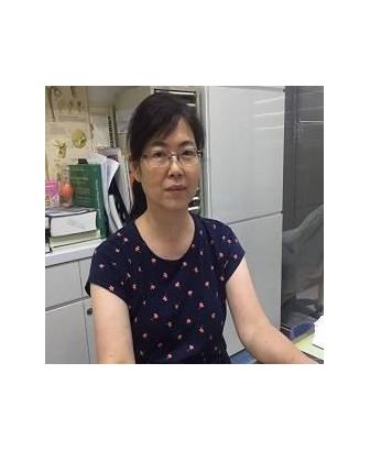 魏玫玉
