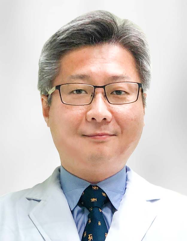 謝志明
