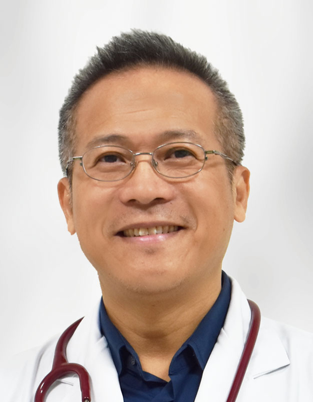 李冠璋