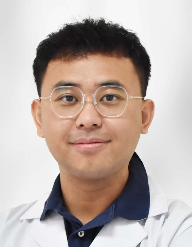 李俊翰