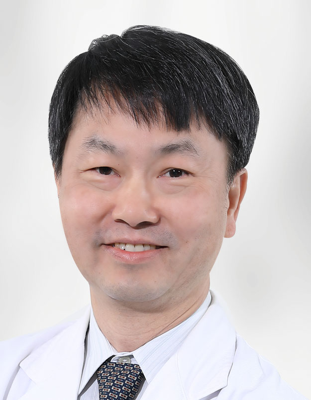 張溥鴻