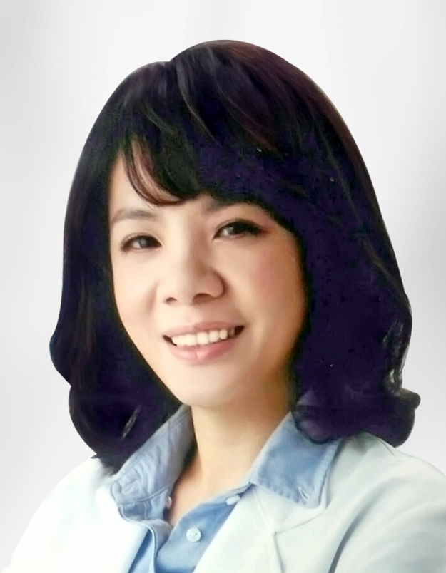 莊幼先