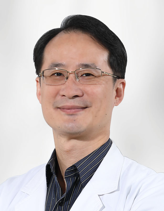 李懿訓