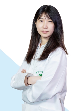 楊馥綺