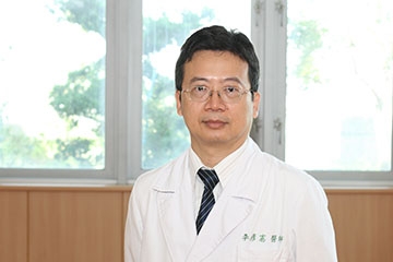 李彥憲