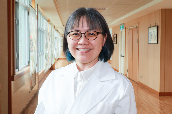 林智佳