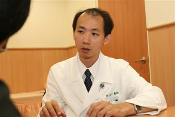 郭啟中