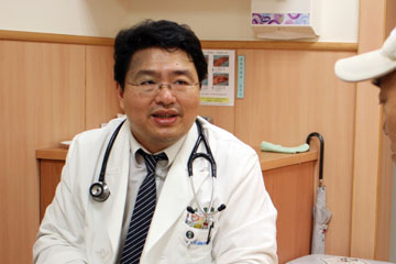 劉建明