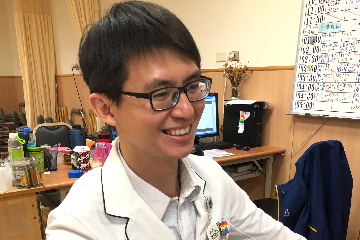 莊凱傑