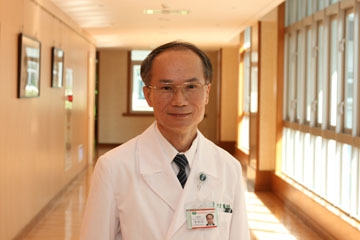 李世煌