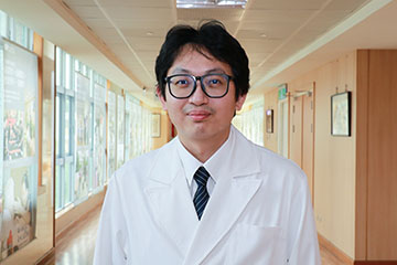 黃建霖