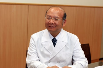 許權振
