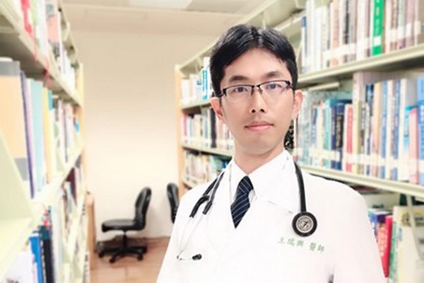 王瑞興