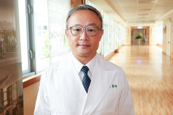 裘坤元