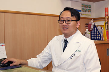 林琪偉