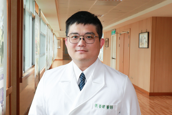 張哲瑋
