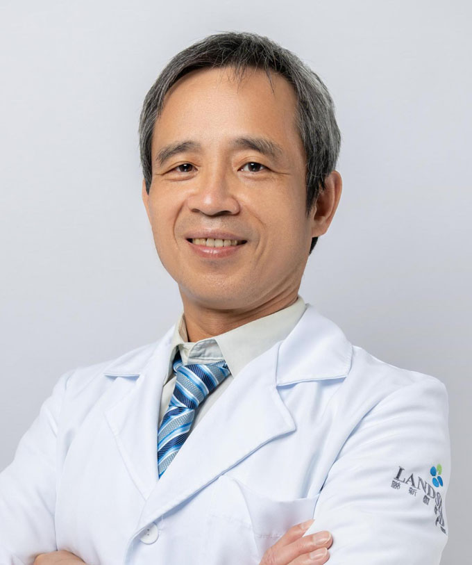陳豪成