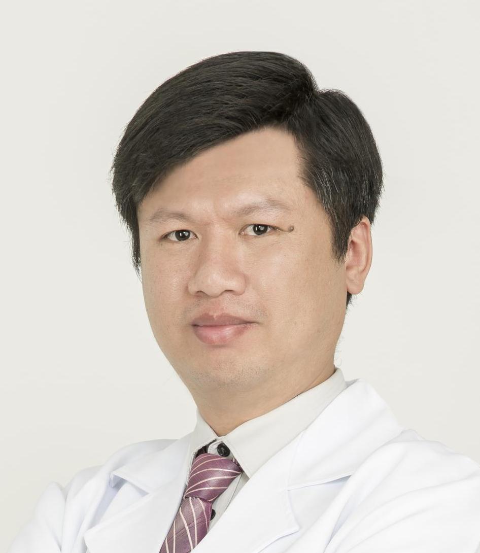 陳鴻明