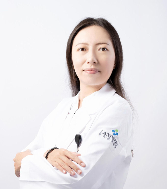 李怡萱