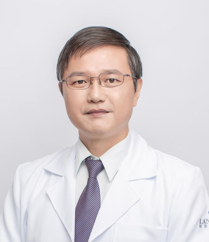 林盈光