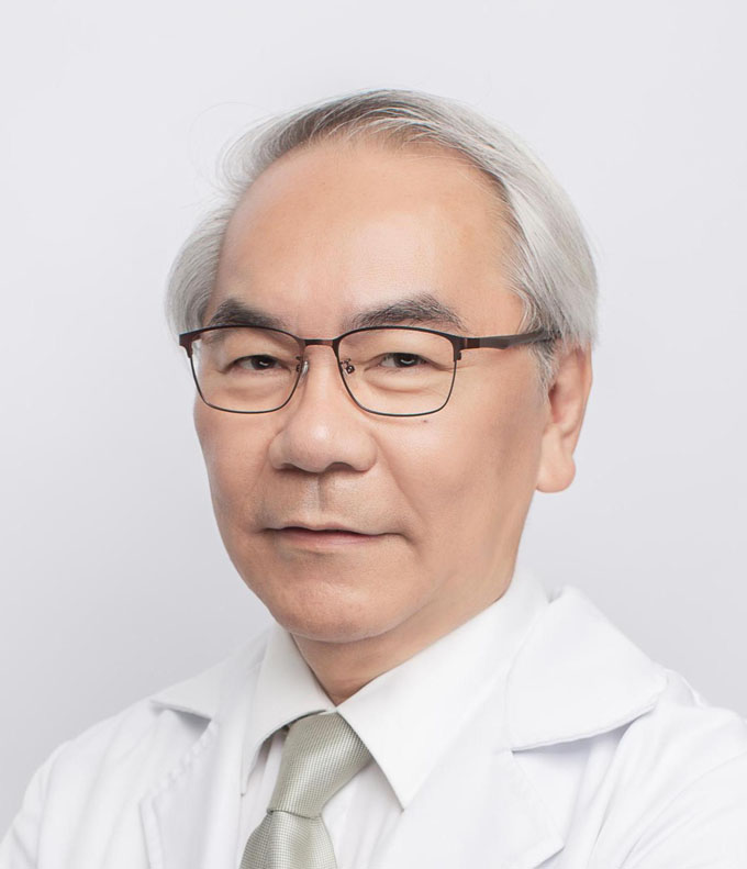黃忠智