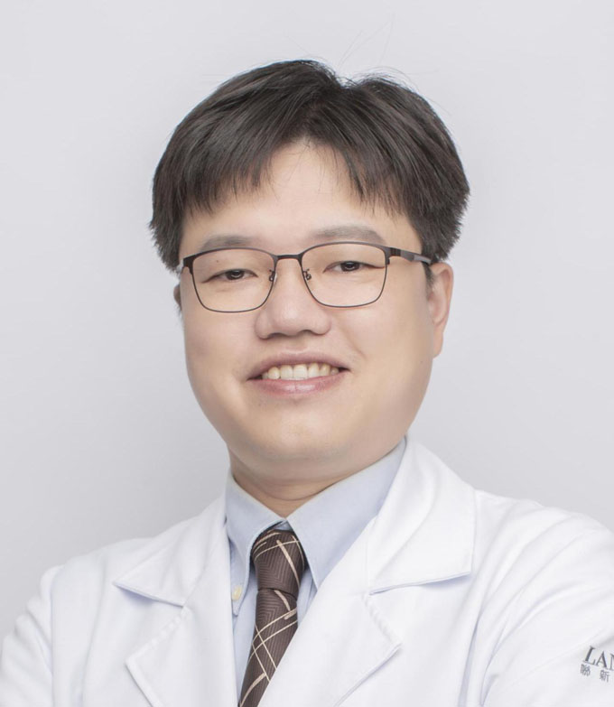 陳子安