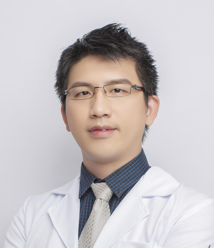 陳志仰