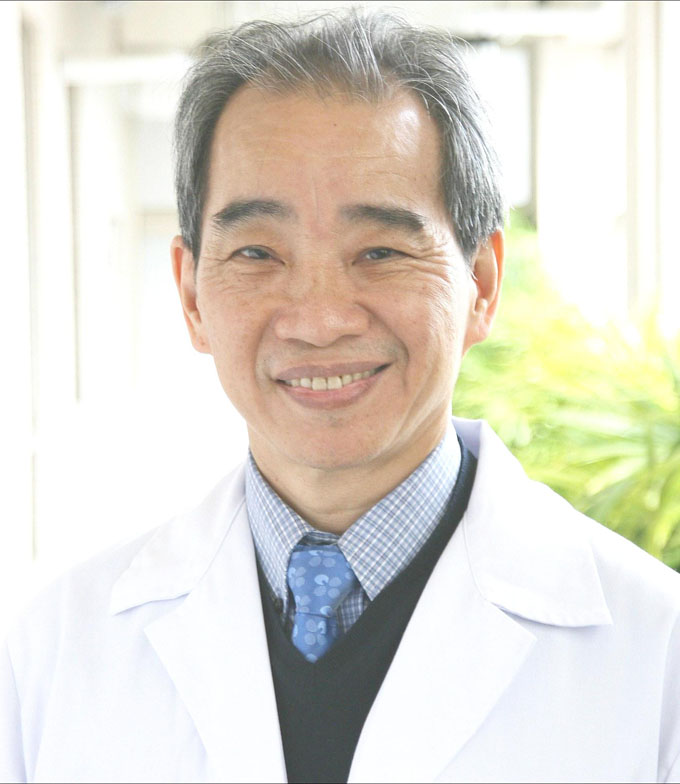 黃澤明
