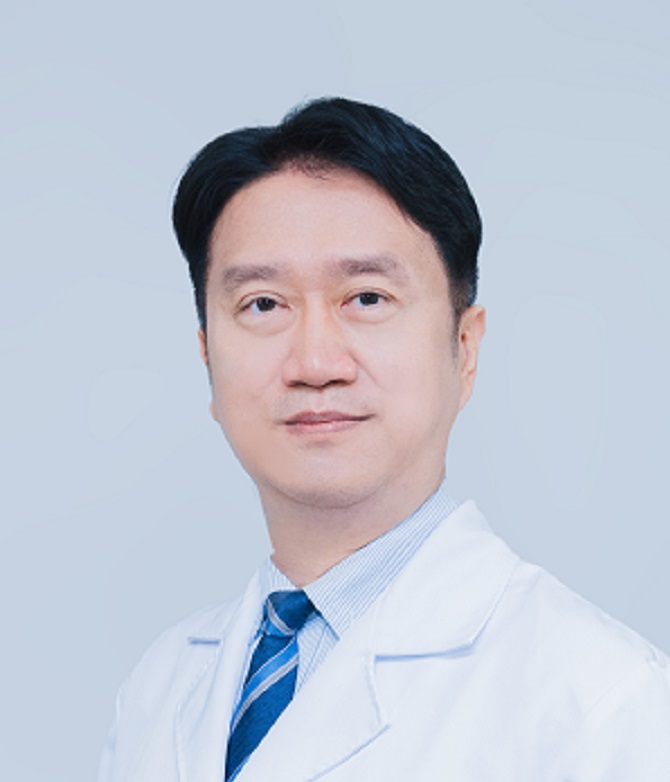 陳思齊