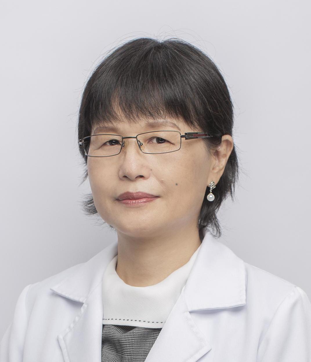 陳惠珍