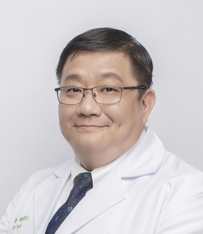 歐偉仁