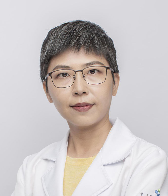 徐名慧