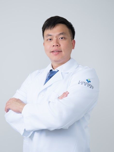 林孟皞
