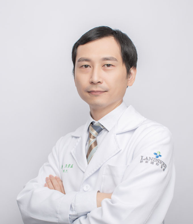 王景益