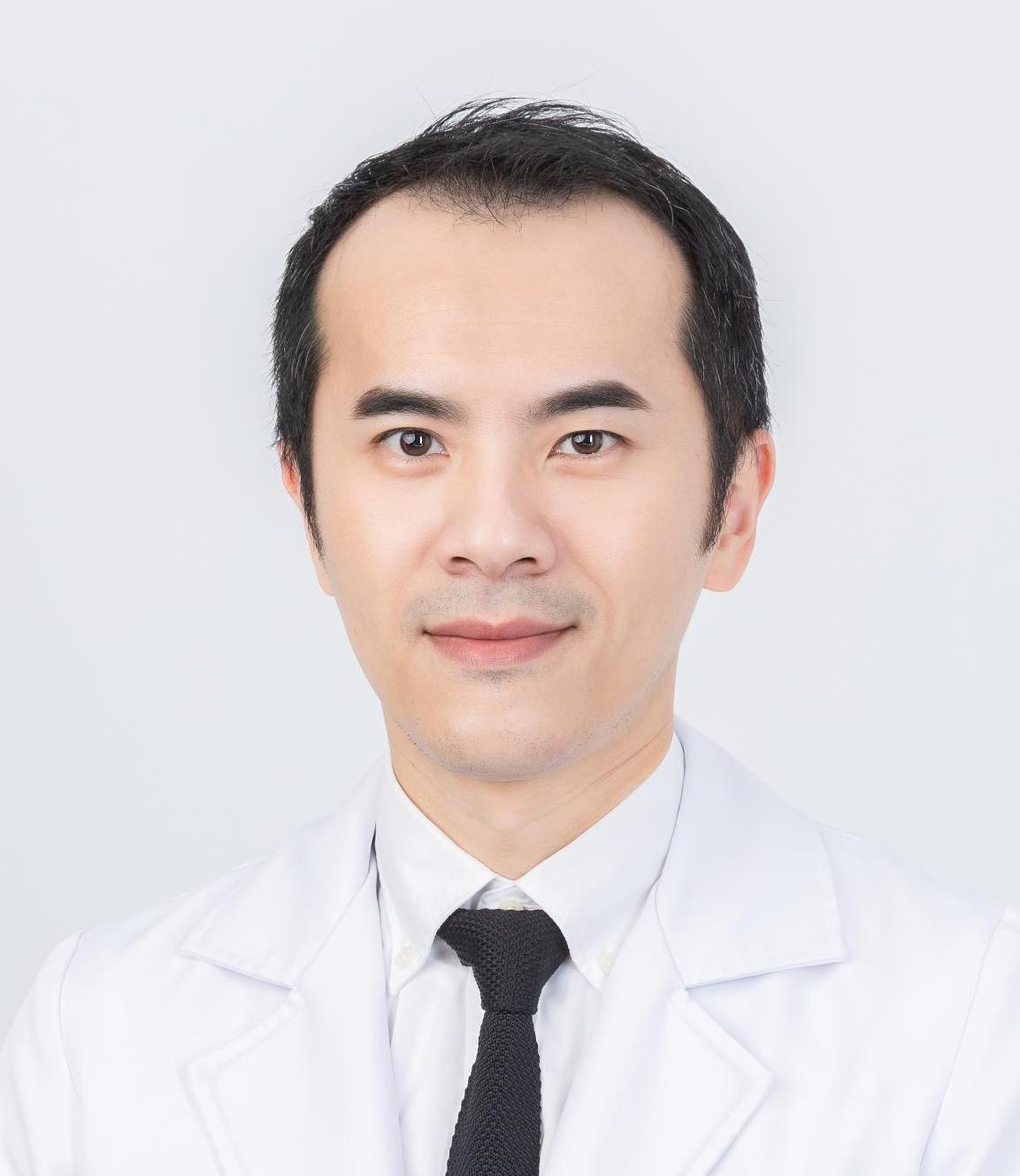 李宗興