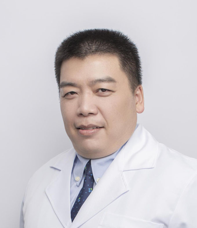 熊得志