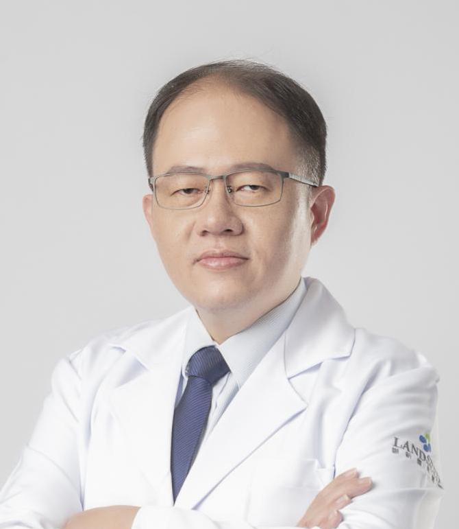 謝國洲