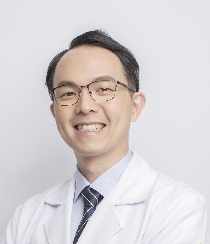 李朝智