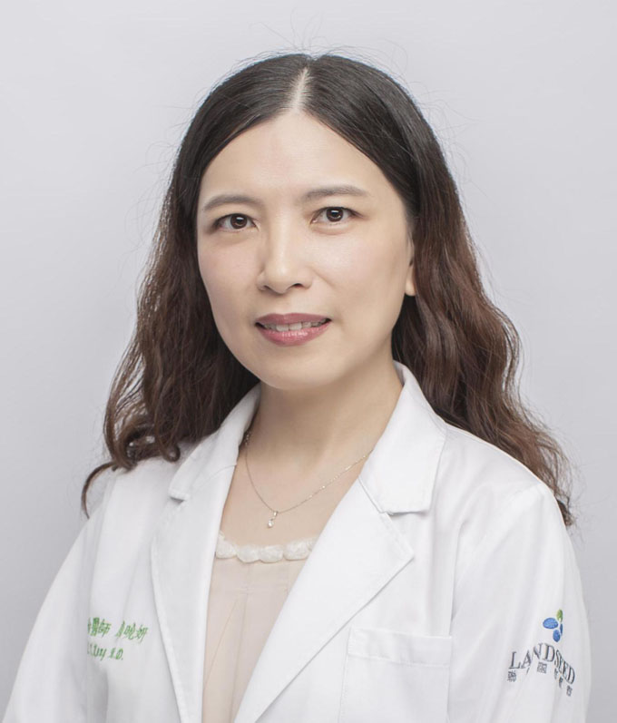 康曉妍