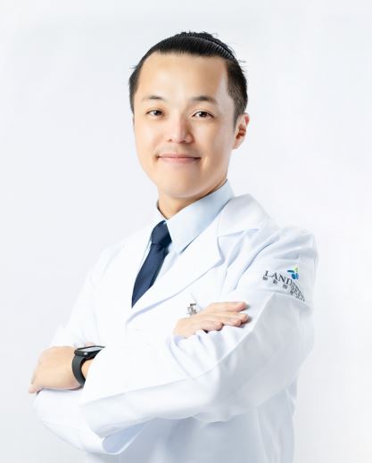 李尚謙