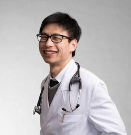 吳俊奇