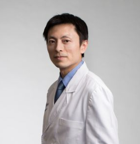 蔡明翰