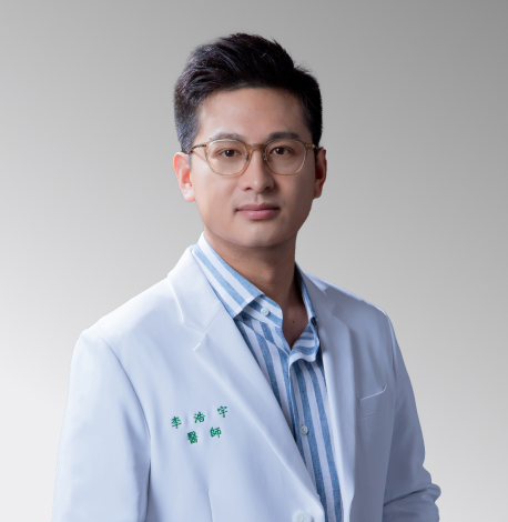 李浩宇
