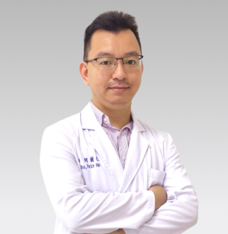 何樹仁