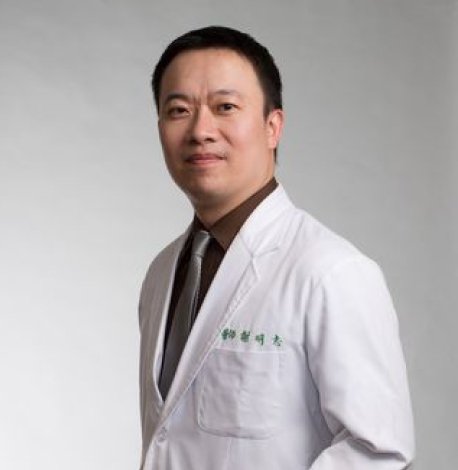 謝明志