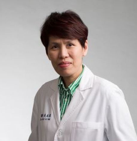 吳美麗
