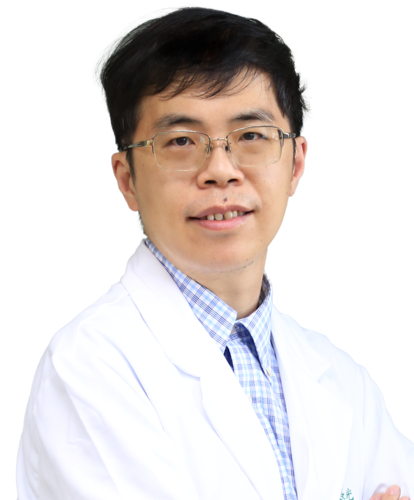 張伸光