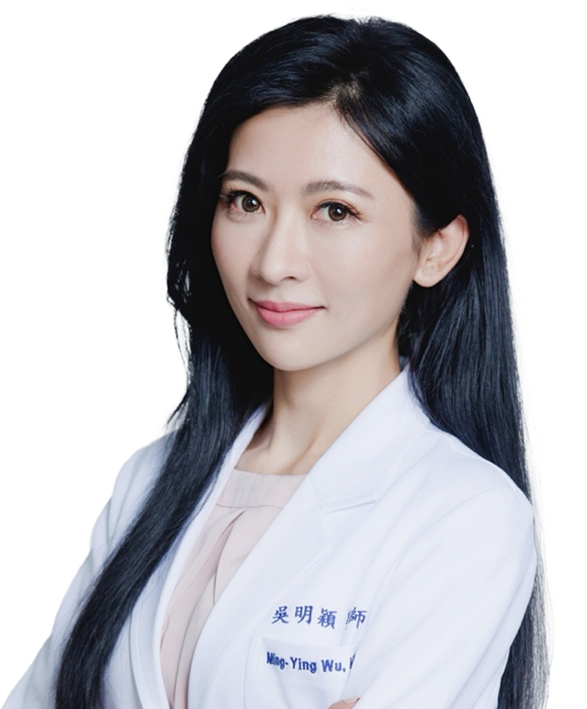 吳明穎