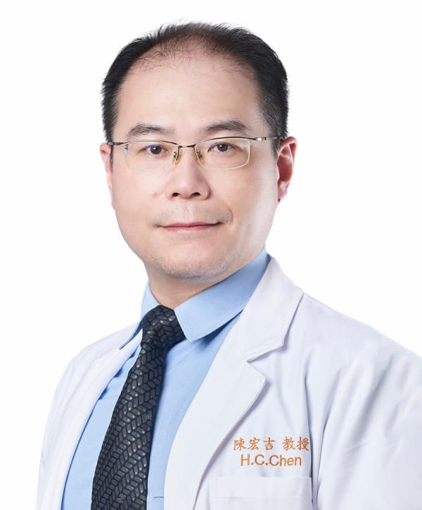 陳宏吉