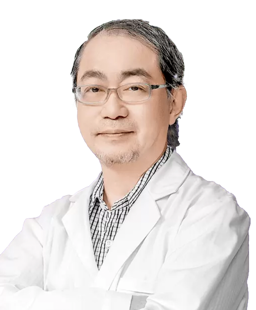 劉思明